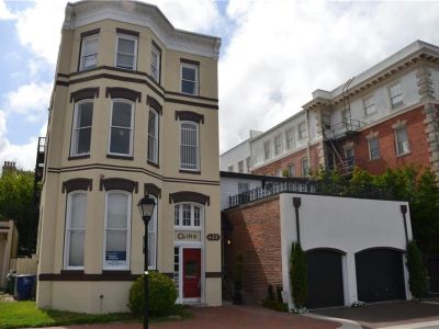 property image for 423 York Street NORFOLK VA 23518