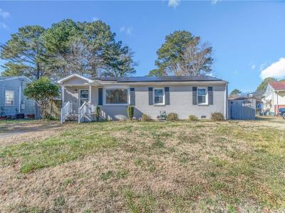 property image for 118 Wilson Street PORTSMOUTH VA 23701