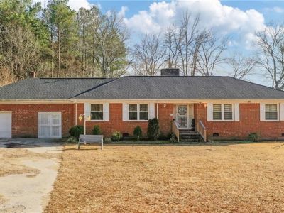 property image for 921 Us 13-17s Highway BERTIE COUNTY NC 27983