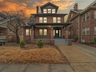 property image for 747 Shirley Avenue NORFOLK VA 23517