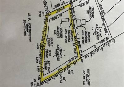 7b Strawberry Plain Road, Isle of Wight County, VA 23866