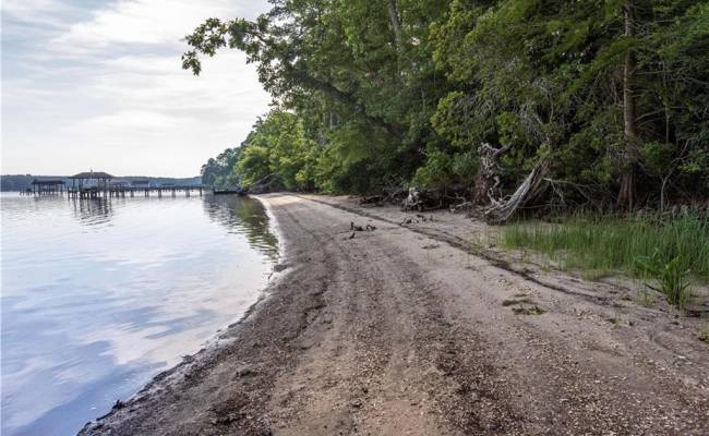 Lot 8 Riverwatch Drive, Gloucester County, VA 23061