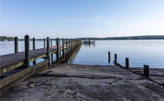 Lot 8 Riverwatch Drive, Gloucester County, VA 23061