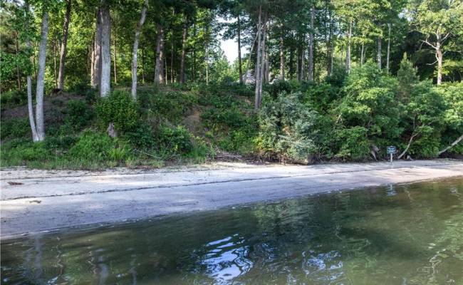 Lot 8 Riverwatch Drive, Gloucester County, VA 23061