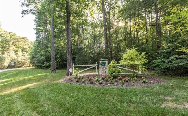 Lot 8 Riverwatch Drive, Gloucester County, VA 23061