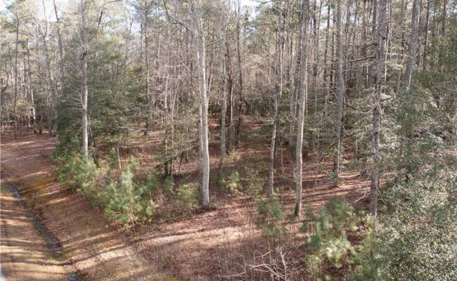 Lot 8 Riverwatch Drive, Gloucester County, VA 23061