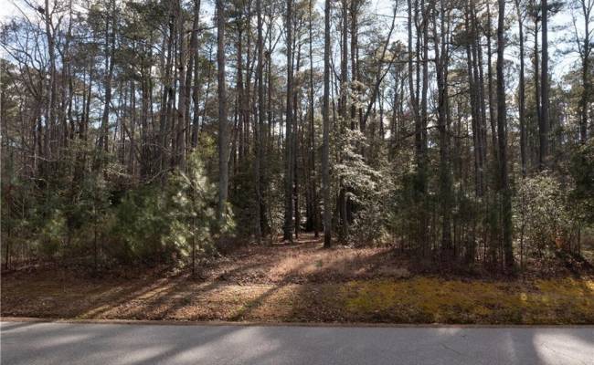 Lot 8 Riverwatch Drive, Gloucester County, VA 23061