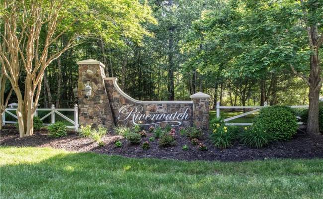 Lot 8 Riverwatch Drive, Gloucester County, VA 23061