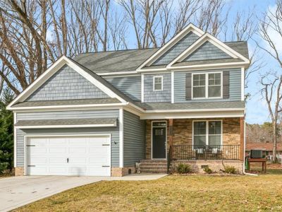 property image for 482 Wythe Creek Road POQUOSON VA 23662