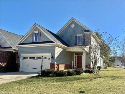 property image for 6310 Cordelia Road JAMES CITY COUNTY VA 23188