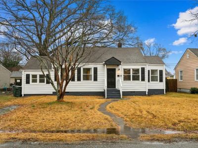 property image for 428 Hampton Roads Avenue HAMPTON VA 23661
