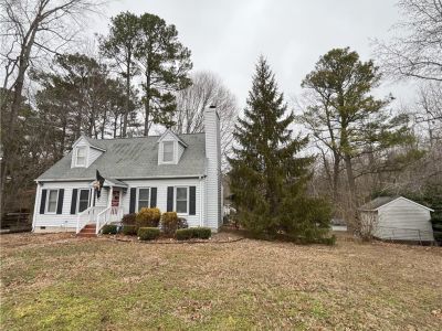 property image for 6747 Cedar Lake Drive GLOUCESTER COUNTY VA 23061