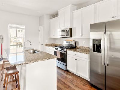 property image for 173 Cedar Crest Drive ISLE OF WIGHT COUNTY VA 23430