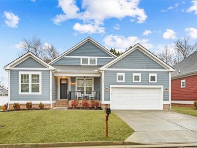property image for 1103 Hitchens Lane JAMES CITY COUNTY VA 23188