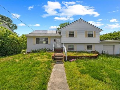 property image for 37 Lancaster Terrace HAMPTON VA 23666