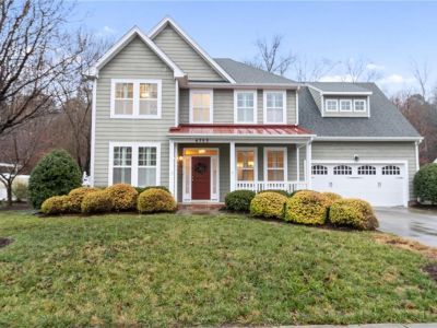 property image for 4753 Lake Shore Drive CHESAPEAKE VA 23321