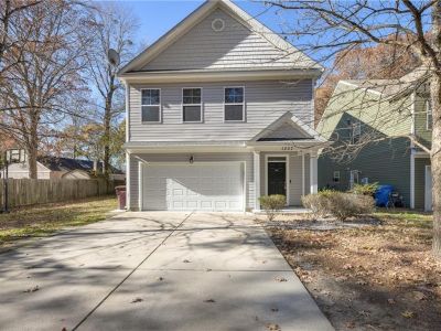 property image for 1207 New Born Court CHESAPEAKE VA 23322