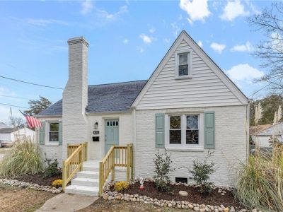 property image for 9254 Marlow Avenue NORFOLK VA 23503