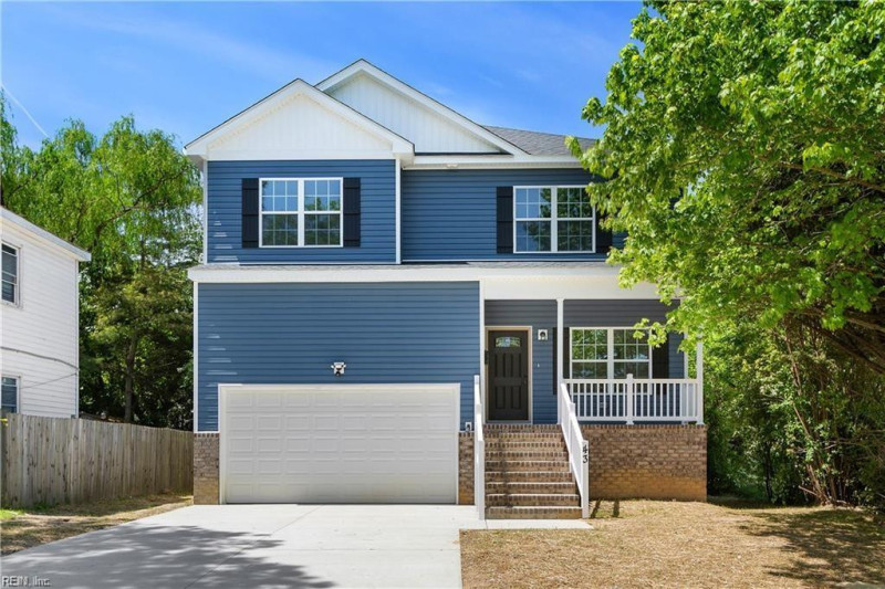 Photo 1 of 17 residential for sale in Newport News virginia Photo 1 of 17 residential for sale in Newport News virginia