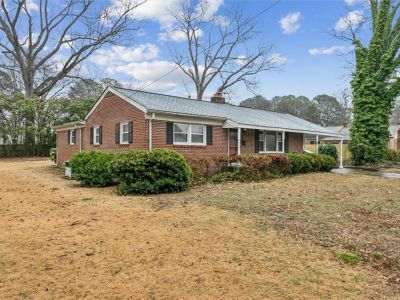 property image for 26 Burnham Place NEWPORT NEWS VA 23606