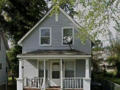 property image for 29 Manly Street PORTSMOUTH VA 23702