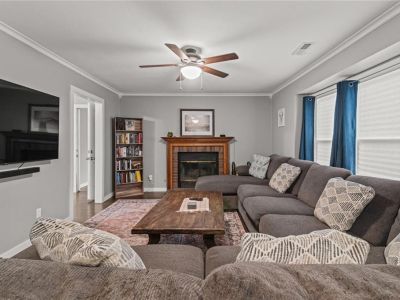 property image for 1245 Bells Mill Road CHESAPEAKE VA 23322