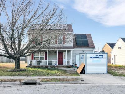 property image for 2015 Stalham Road CHESAPEAKE VA 23324