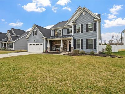 property image for 2624 Water Lily Court VIRGINIA BEACH VA 23456