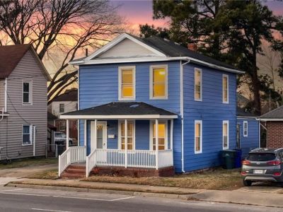 property image for 2728 E Virginia Beach Blvd  NORFOLK VA 23504