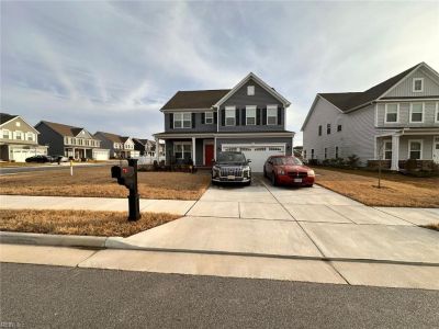 property image for 374 Oak Hill Lane ISLE OF WIGHT COUNTY VA 23430