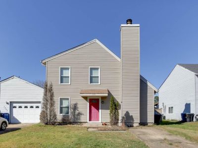 property image for 1725 Delaney Street VIRGINIA BEACH VA 23464