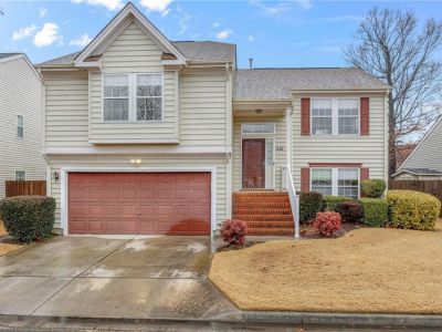 property image for 532 Kings Gate CHESAPEAKE VA 23320