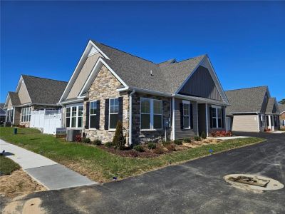 property image for 204 St. Pauls Avenue ISLE OF WIGHT COUNTY VA 23430