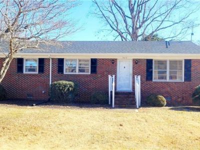 property image for 3012 Woodlawn Drive SUFFOLK VA 23434