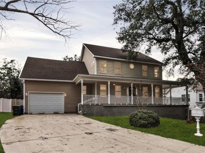 property image for 2112 Pretty Lake Avenue NORFOLK VA 23518