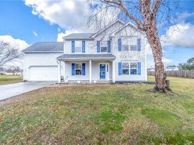 property image for 141 Long Pine Road CAMDEN COUNTY NC 27976