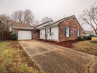 property image for 449 Mayfield Place NEWPORT NEWS VA 23608
