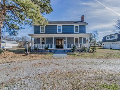 property image for 6708 Whaleyville Boulevard SUFFOLK VA 23438
