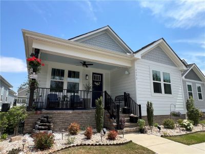 property image for 1172 Hitchens Lane JAMES CITY COUNTY VA 23188