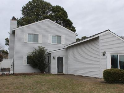 property image for 3812 Sugar Creek Circle PORTSMOUTH VA 23703