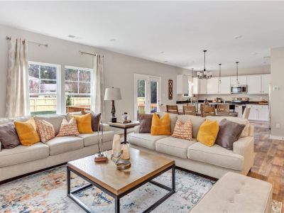 property image for 113 Riparian Drive SUFFOLK VA 23434