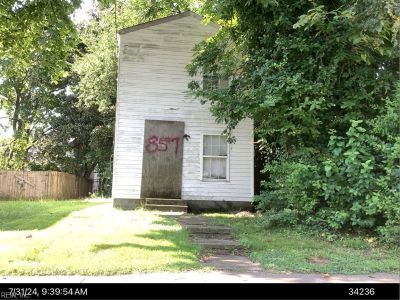property image for 857 B Avenue NORFOLK VA 23504