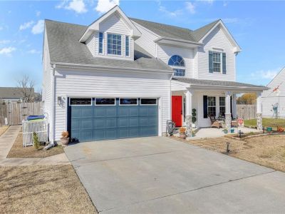 property image for 174 Eagle Creek Road MOYOCK NC 27958