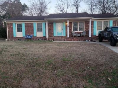 property image for 2753 Nansemond Crescent SUFFOLK VA 23435