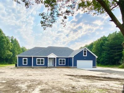 property image for 2105 Holland Corner Road SUFFOLK VA 23437