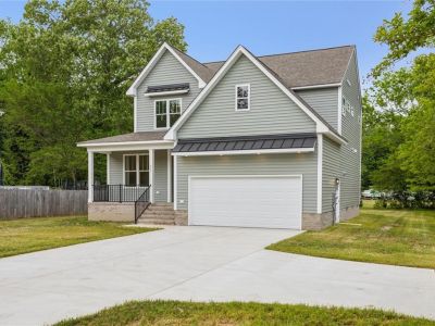 property image for 717 Hornsbyville Road YORK COUNTY VA 23692