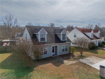 property image for 167 KRISTEN Lane SUFFOLK VA 23434