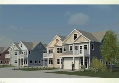 14307 Old Courthouse Road, Newport News, VA 23602