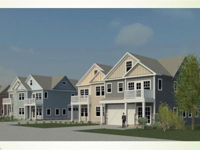 property image for 14307 Old Courthouse Road NEWPORT NEWS VA 23602