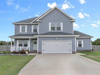 property image for 109 Holly Ridge Drive MOYOCK NC 27958